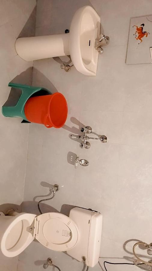 Hotel Seraj International Manāli Esterno foto